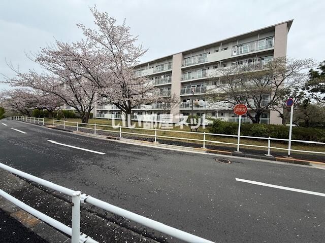 愛宕2丁目住宅の外観画像