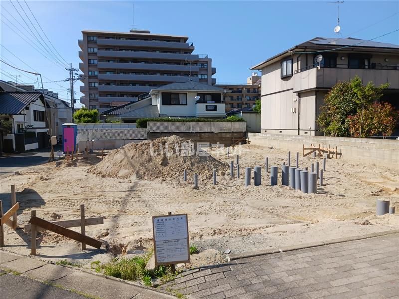 メゾン・ボア周船寺の外観画像