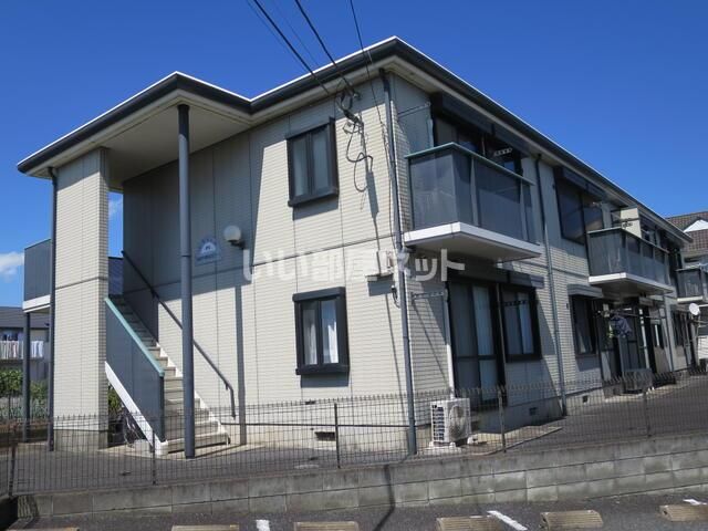 成田リヴェールの外観画像