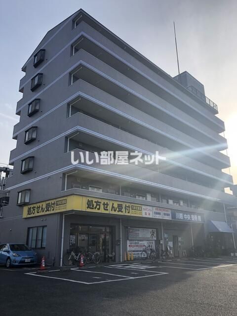 ピッコロモンドの外観画像