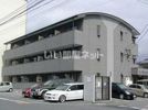 ベルドミール東浜の外観画像