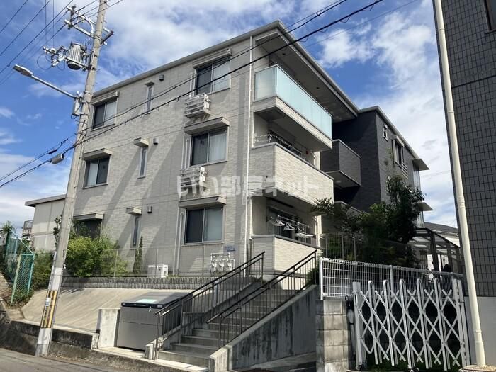 セジュールMの外観画像