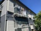 サングリーンハイツ Dの外観画像