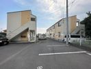 ベリーナ青柳Bの外観画像