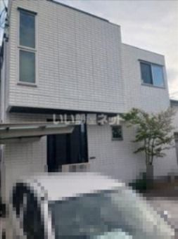 倉敷市東富井ヘーベルハウスの外観画像