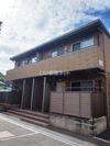 サンパティークBの外観画像