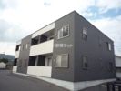 K，S・リバーサイド A棟の外観画像