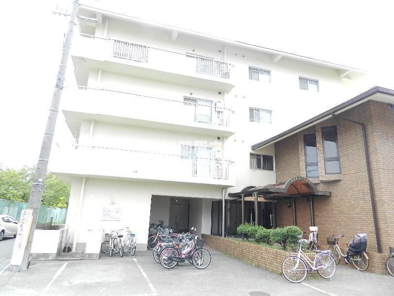 ハイグレード春日の外観画像