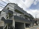MODERN 西山Aの外観画像