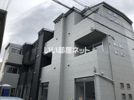 カーサフェリーチェ矢向の外観画像