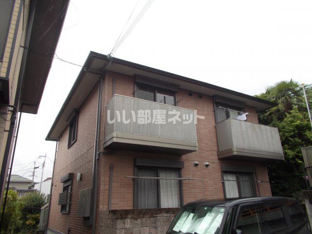 さくらハイツの外観画像