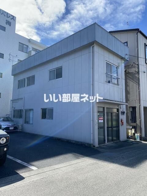 須崎アパートの外観画像