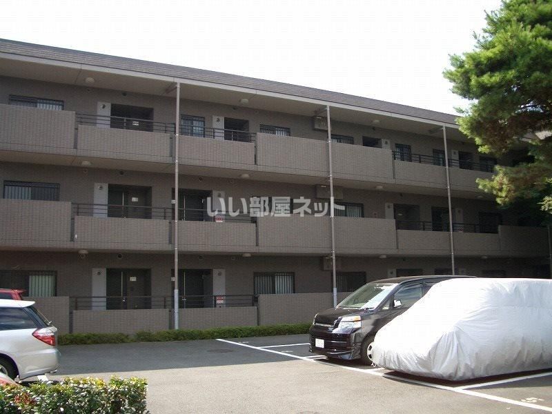 ガーデン有川の外観画像