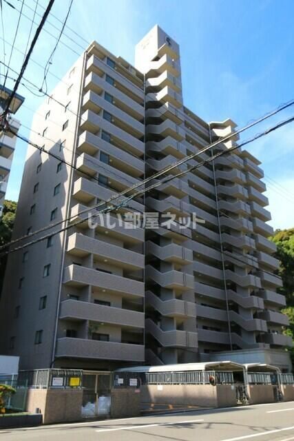 サンクレスタ緑町の外観画像