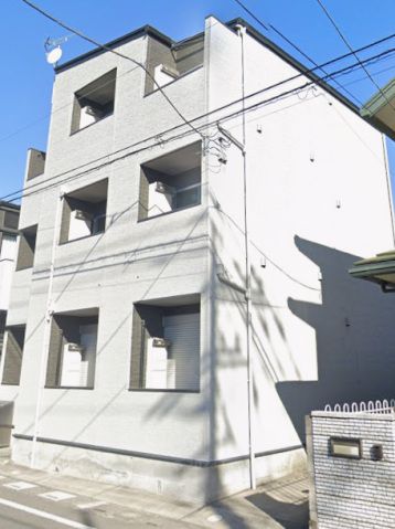 Noix Neuf(のわぬふ)の外観画像