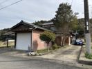 そよ風と木もれ日のCOCOAの外観画像