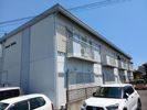 パナハイツ天神山の外観画像