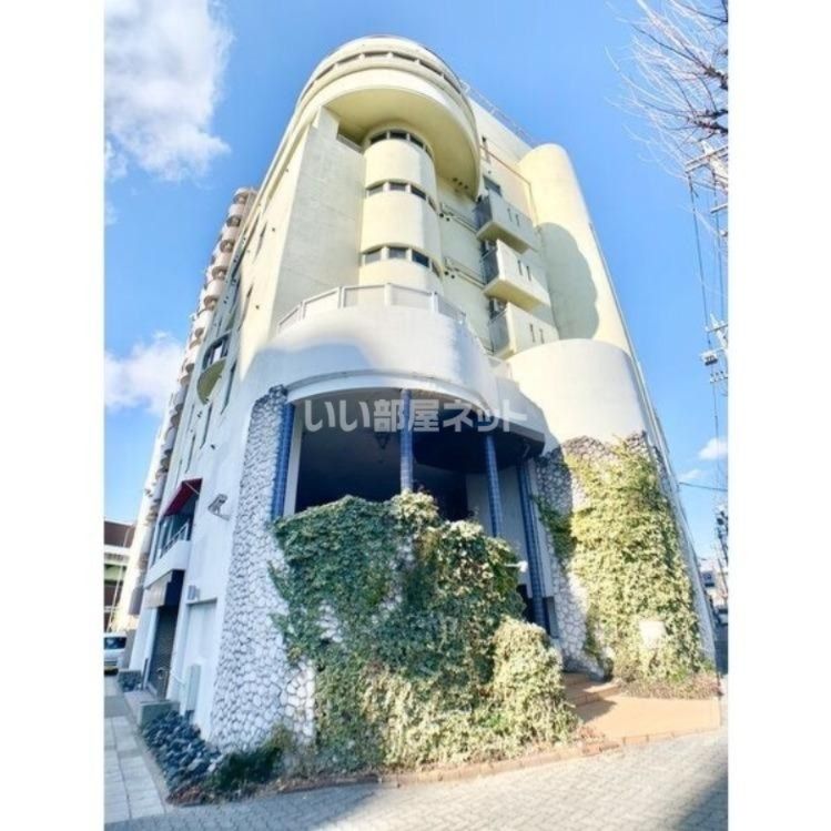 BIANCASA水主町の外観画像