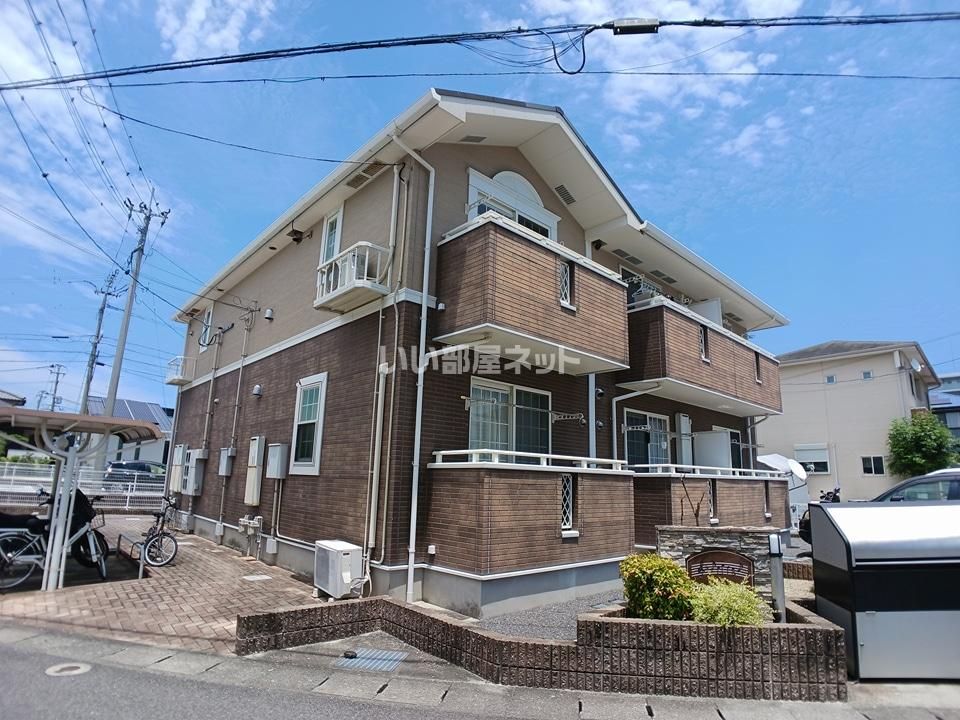 プロムナードⅠの外観画像