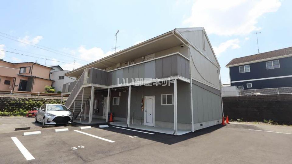 シャトーラトゥール Dの外観画像
