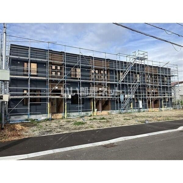 Calore Taiheiの外観画像