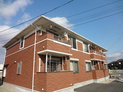 ジェネシスⅠの外観画像