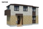 南町2丁目戸建住宅の外観画像
