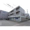 アゼレアN・Sの外観画像