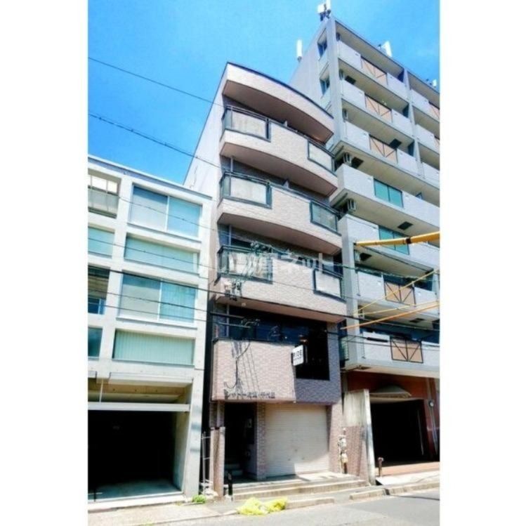 シャトー村瀬・千代田の外観画像