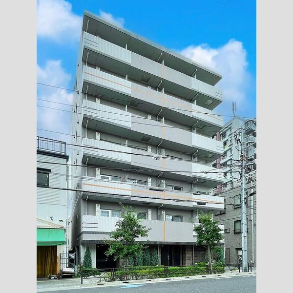 PASEO本所吾妻橋の外観画像