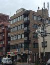 アクト西ヶ原の外観画像