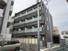 リブリ・鴨居の外観画像