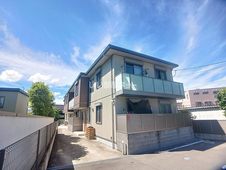 M’s Pronube 参番館の外観画像