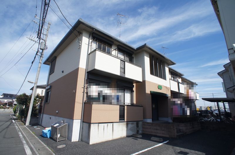 シャロームIIの外観画像