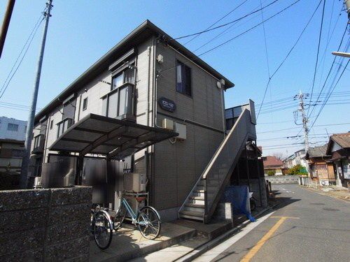 オブロンベルクの外観画像