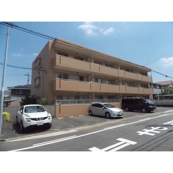 I・H・K 駒止の外観画像