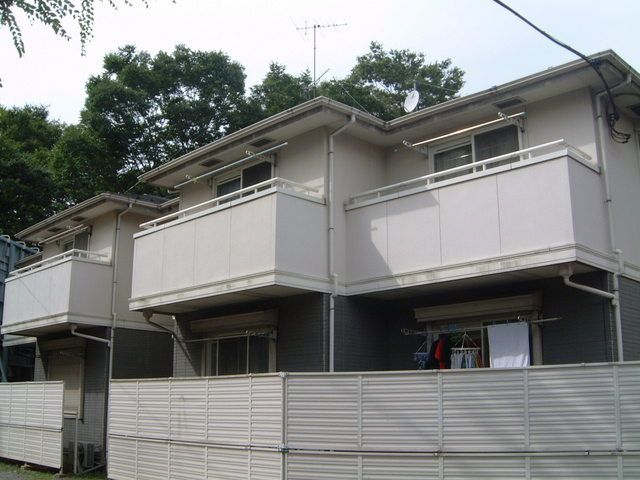 HEIM 匠の外観画像