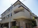 清倫マンションの外観画像