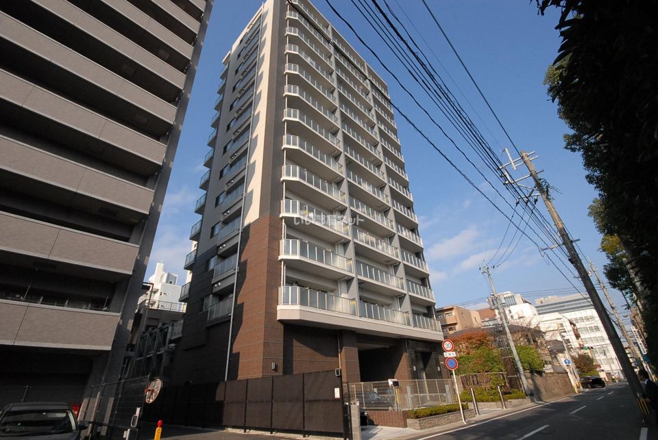 ラ・カーサグランデ加治屋町の外観画像