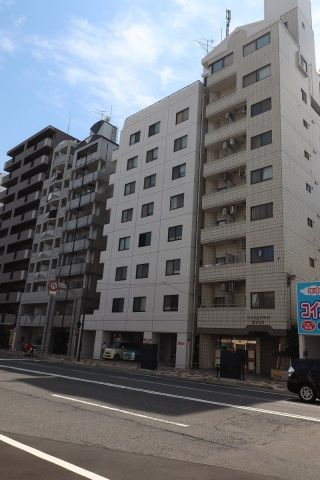 住吉144の外観画像