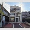 Greenwich Houseの外観画像