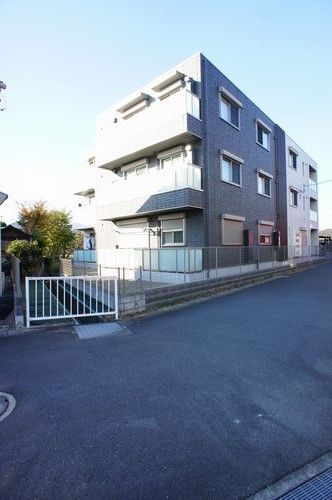 シュテーレの外観画像