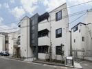 ヴァンベールの外観画像