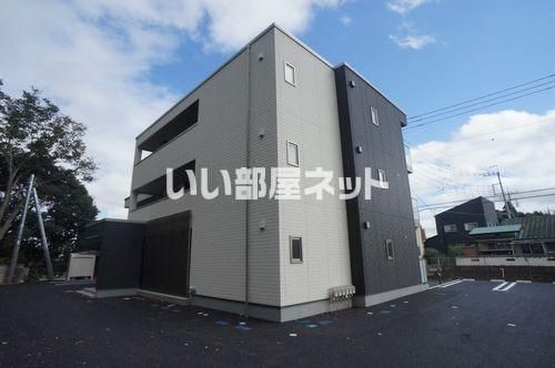 クリアライフの外観画像