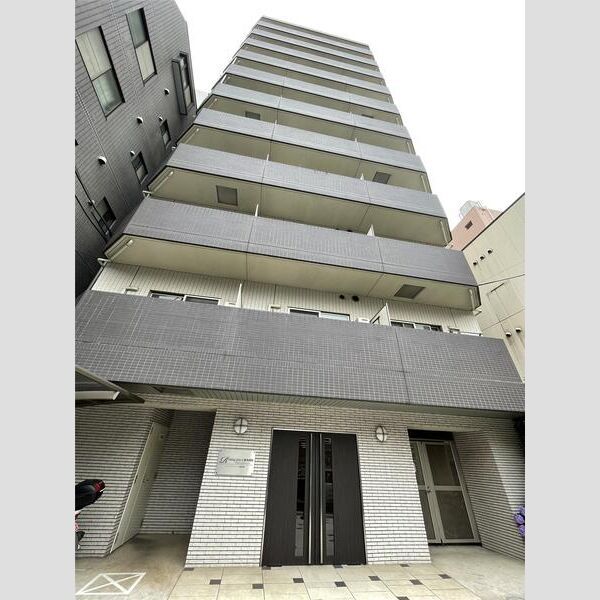 Rising place 練馬関町SSの外観画像