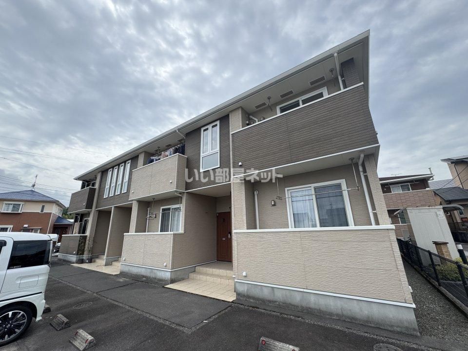 Casa Ruhe.S・W Ⅰの外観画像