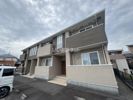 Casa Ruhe．S・W Ⅰの外観画像