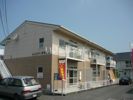 メゾンドオオタⅡの外観画像