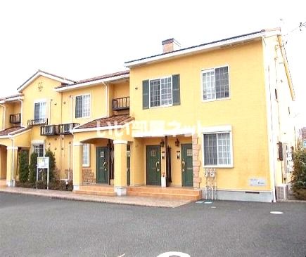 ラプスフェルトの外観画像