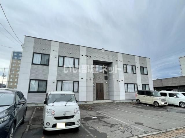 Withcourt 1条通 1stの外観画像